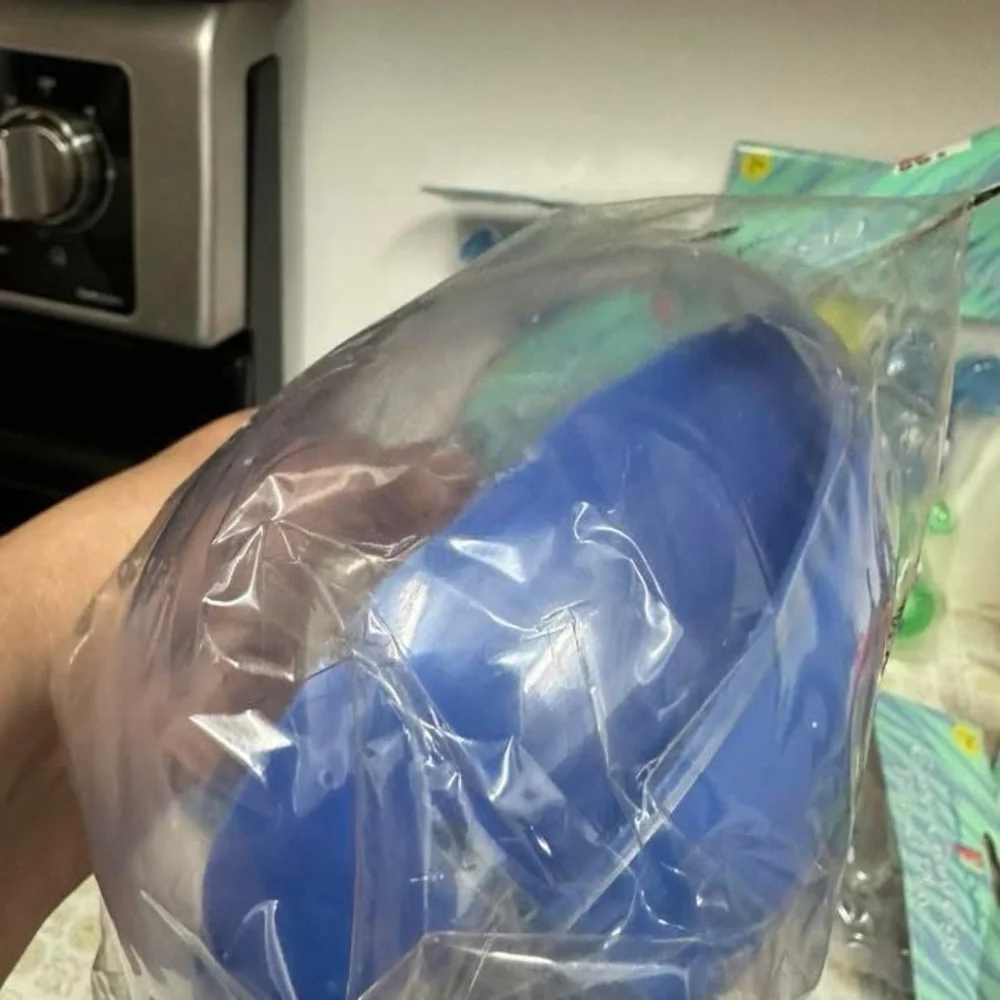 Colorful Easter Egg Set - Picture 7 of 10